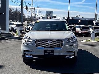 2023 Lincoln Aviator Reserve 5LM5J7XC9PGL30029 in Knoxville, TN 2