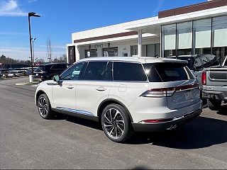 2023 Lincoln Aviator Reserve 5LM5J7XC9PGL30029 in Knoxville, TN 5