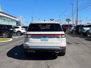 2023 Lincoln Aviator Reserve 5LM5J7XC9PGL30029 in Knoxville, TN 6