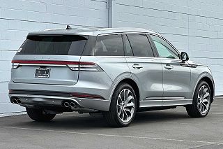 2023 Lincoln Aviator Grand Touring 5LMYJ8XY7PNL02448 in La Mesa, CA 4