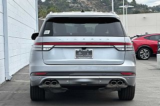 2023 Lincoln Aviator Grand Touring 5LMYJ8XY7PNL02448 in La Mesa, CA 5