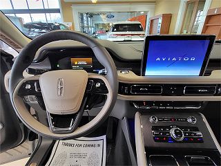 2023 Lincoln Aviator Grand Touring 5LMYJ8XY1PNL02106 in Louisville, KY 14