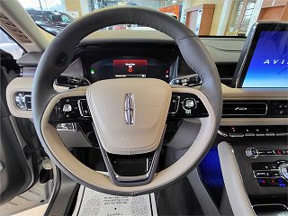 2023 Lincoln Aviator Grand Touring 5LMYJ8XY1PNL02106 in Louisville, KY 15