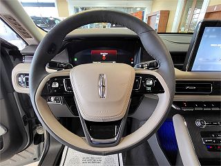 2023 Lincoln Aviator Grand Touring 5LMYJ8XY1PNL02106 in Louisville, KY 17