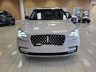 2023 Lincoln Aviator Grand Touring 5LMYJ8XY1PNL02106 in Louisville, KY 2