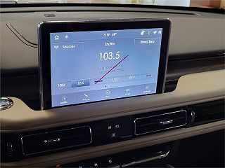 2023 Lincoln Aviator Grand Touring 5LMYJ8XY1PNL02106 in Louisville, KY 21