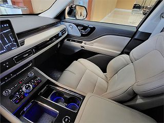 2023 Lincoln Aviator Grand Touring 5LMYJ8XY1PNL02106 in Louisville, KY 26