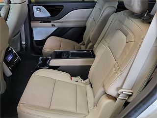 2023 Lincoln Aviator Grand Touring 5LMYJ8XY1PNL02106 in Louisville, KY 28