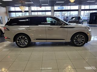 2023 Lincoln Aviator Grand Touring 5LMYJ8XY1PNL02106 in Louisville, KY 4