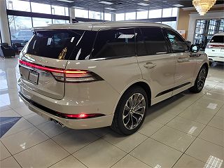 2023 Lincoln Aviator Grand Touring 5LMYJ8XY1PNL02106 in Louisville, KY 5