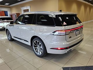2023 Lincoln Aviator Grand Touring 5LMYJ8XY1PNL02106 in Louisville, KY 7