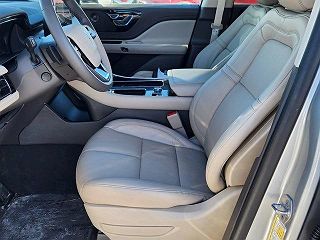 2023 Lincoln Aviator Grand Touring 5LMYJ8XY5PNL03128 in Loveland, CO 6