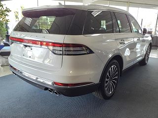 2023 Lincoln Aviator Reserve 5LM5J7WC0PGL01889 in Martinsburg, WV 2