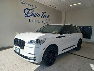 2023 Lincoln Aviator Reserve 5LM5J7XC6PGL00714 in McHenry, IL