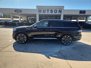2023 Lincoln Aviator Reserve 5LM5J7WC7PGL04580 in Moultrie, GA 1