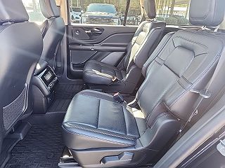 2023 Lincoln Aviator Reserve 5LM5J7WC7PGL04580 in Moultrie, GA 12