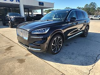 2023 Lincoln Aviator Reserve 5LM5J7WC7PGL04580 in Moultrie, GA 2