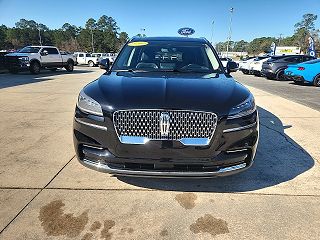 2023 Lincoln Aviator Reserve 5LM5J7WC7PGL04580 in Moultrie, GA 3