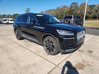 2023 Lincoln Aviator Reserve 5LM5J7WC7PGL04580 in Moultrie, GA 4
