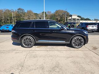 2023 Lincoln Aviator Reserve 5LM5J7WC7PGL04580 in Moultrie, GA 5