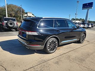 2023 Lincoln Aviator Reserve 5LM5J7WC7PGL04580 in Moultrie, GA 6