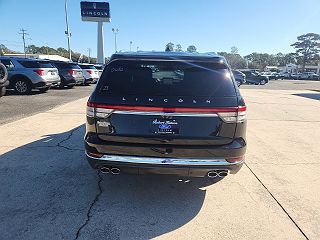 2023 Lincoln Aviator Reserve 5LM5J7WC7PGL04580 in Moultrie, GA 7