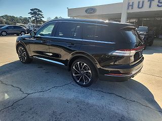 2023 Lincoln Aviator Reserve 5LM5J7WC7PGL04580 in Moultrie, GA 8