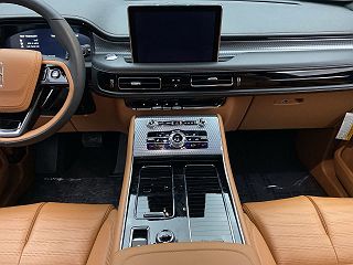 2023 Lincoln Aviator Black Label Grand Touring 5LMYJ9YY8PNL02382 in Rochester, NY 20