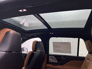 2023 Lincoln Aviator Black Label Grand Touring 5LMYJ9YY8PNL02382 in Rochester, NY 22