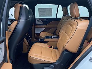 2023 Lincoln Aviator Black Label Grand Touring 5LMYJ9YY8PNL02382 in Rochester, NY 24