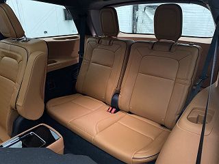 2023 Lincoln Aviator Black Label Grand Touring 5LMYJ9YY8PNL02382 in Rochester, NY 25
