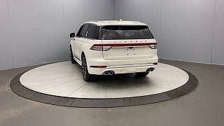 2023 Lincoln Aviator Black Label Grand Touring 5LMYJ9YY8PNL02382 in Rochester, NY 3