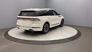 2023 Lincoln Aviator Black Label Grand Touring 5LMYJ9YY8PNL02382 in Rochester, NY 4