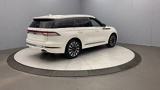 2023 Lincoln Aviator Black Label Grand Touring 5LMYJ9YY8PNL02382 in Rochester, NY 5