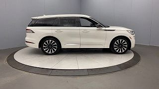2023 Lincoln Aviator Black Label Grand Touring 5LMYJ9YY8PNL02382 in Rochester, NY 6