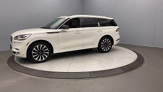 2023 Lincoln Aviator Black Label Grand Touring 5LMYJ9YY8PNL02382 in Rochester, NY 9