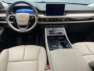 2023 Lincoln Aviator Reserve 5LM5J7XC5PGL21702 in Rochester, NY 14