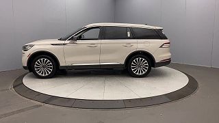 2023 Lincoln Aviator Reserve 5LM5J7XC5PGL21702 in Rochester, NY 2