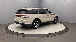 2023 Lincoln Aviator Reserve 5LM5J7XC5PGL21702 in Rochester, NY 5