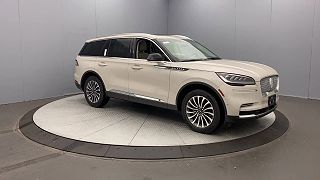 2023 Lincoln Aviator Reserve 5LM5J7XC5PGL21702 in Rochester, NY 7