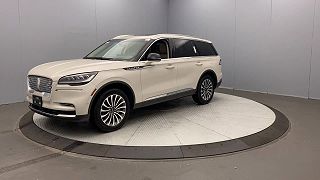 2023 Lincoln Aviator Reserve 5LM5J7XC5PGL21702 in Rochester, NY 9