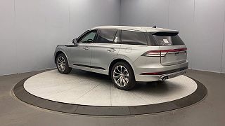 2023 Lincoln Aviator Grand Touring 5LMYJ8XYXPNL02878 in Rochester, NY 3