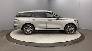 2023 Lincoln Aviator Grand Touring 5LMYJ8XYXPNL02878 in Rochester, NY 6