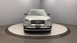 2023 Lincoln Aviator Grand Touring 5LMYJ8XYXPNL02878 in Rochester, NY 8