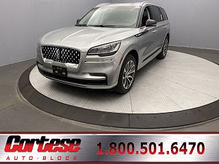 2023 Lincoln Aviator Grand Touring 5LMYJ8XYXPNL02878 in Rochester, NY
