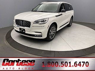 2023 Lincoln Aviator Grand Touring VIN: 5LMYJ8XY6PNL02702