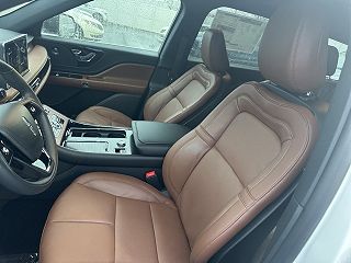 2023 Lincoln Aviator Reserve 5LM5J7WC1PGL28874 in Saint Albans, WV 5