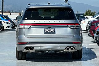 2023 Lincoln Aviator Reserve 5LM5J7WC8PGL28385 in San Jose, CA 6