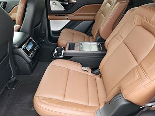 2023 Lincoln Aviator Reserve 5LM5J7XC5PGL28858 in Stephenville, TX 25
