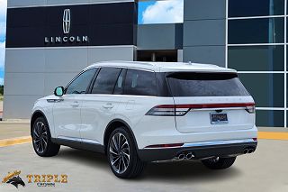 2023 Lincoln Aviator Reserve 5LM5J7XC5PGL28858 in Stephenville, TX 4
